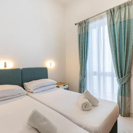 Designer Apt On Promenade, Perfect Location Bu 360 Estates سليمة