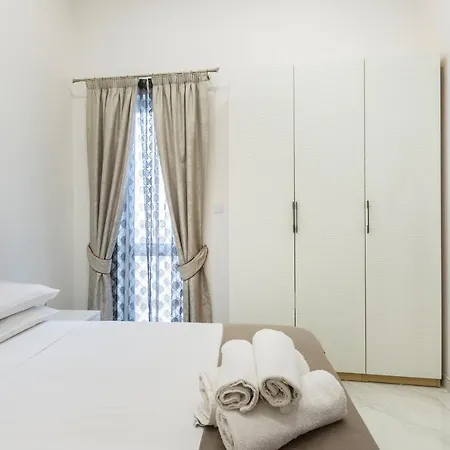 Daire Designer Apt On Promenade, Perfect Location Bu 360 Estates Sliema